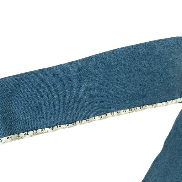 Boyish the Casey straight leg jeans Sz 26 NWT - Picture 5 of 6